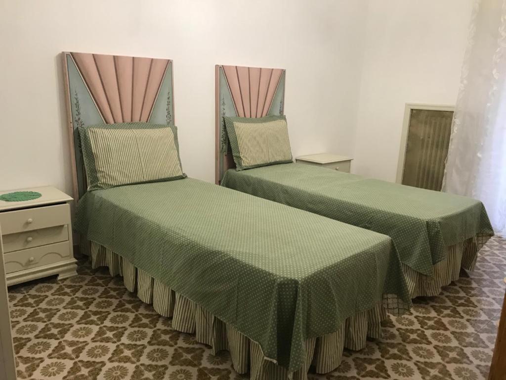 Villa Casa Con Finestra Che Vede Il Mare Fasano Exterior foto