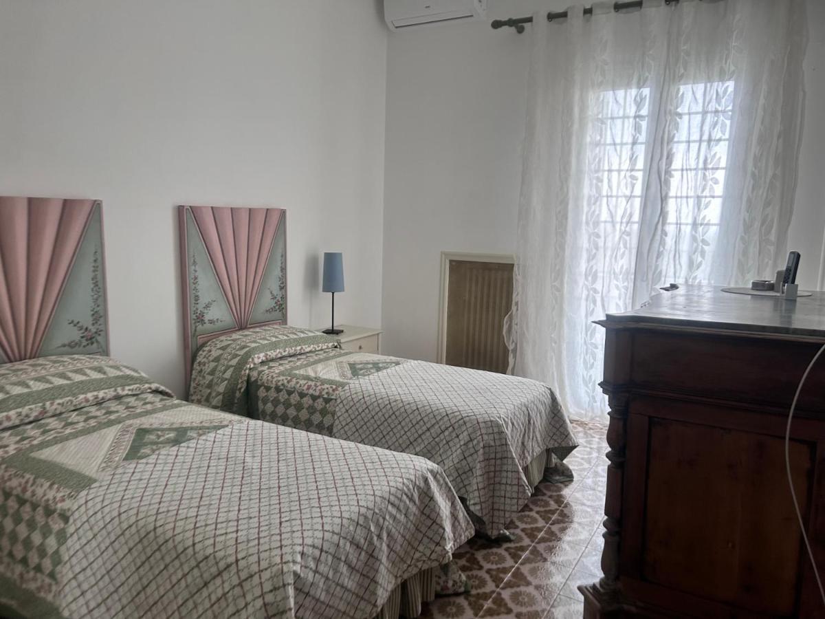 Villa Casa Con Finestra Che Vede Il Mare Fasano Exterior foto