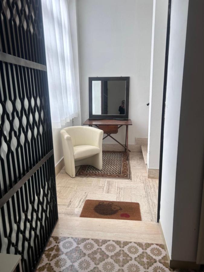 Villa Casa Con Finestra Che Vede Il Mare Fasano Exterior foto