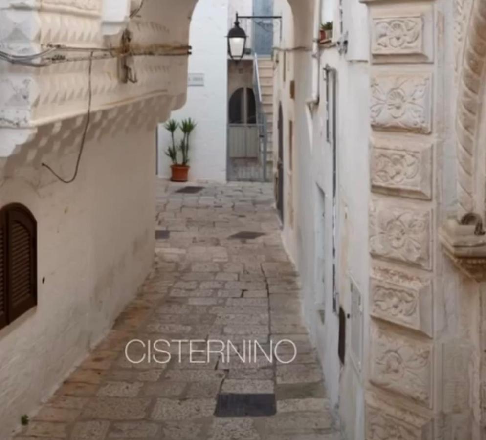 Villa Casa Con Finestra Che Vede Il Mare Fasano Exterior foto